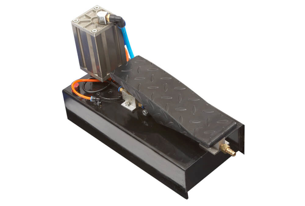 Original Hydraulikpumpe WDW-LIFT 5500